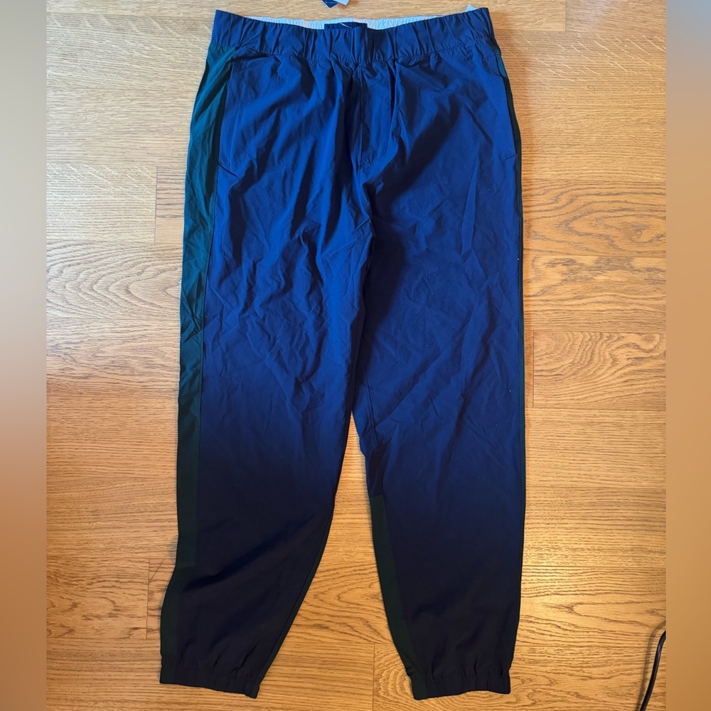 Abercrombie & Fitch Men's
Track Pants